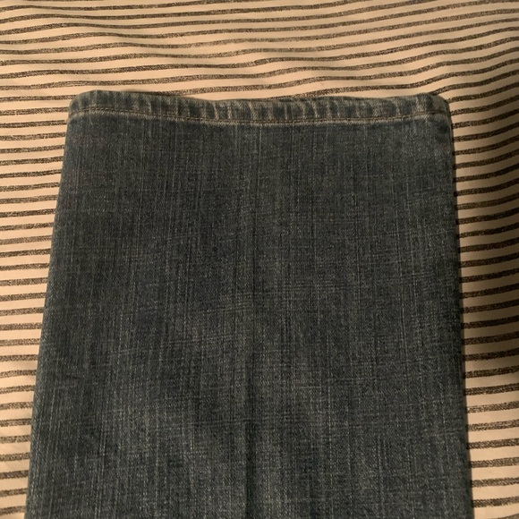 Tommy Hilfiger bootcut jeans size 16 - Picture 5 of 11